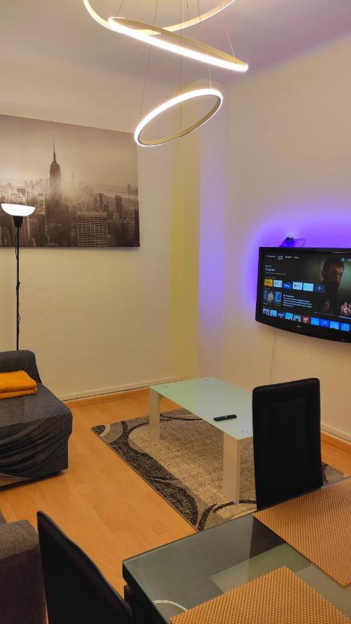 Cocooning Logement Entier Parking Gratuit Algrange Exterior foto
