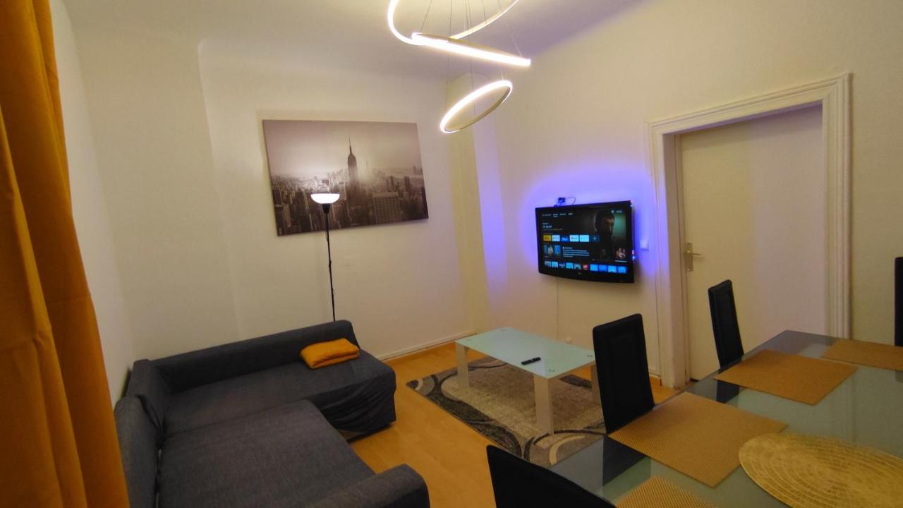 Cocooning Logement Entier Parking Gratuit Algrange Exterior foto